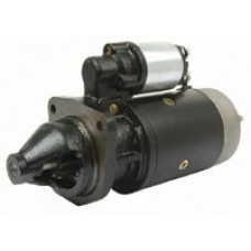 LANDINI TRACTOR STARTER 12V - 3546391M91 1447301M91 6860 7880 8860 9080 12500