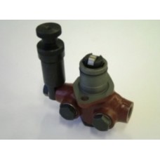 Primer Pump (Rotary) for Belarus Tractor