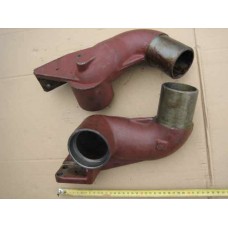 Exhaust Elbow (Turbo) for Belarus Tractor