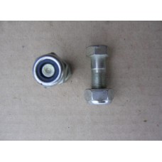 Nut & Bolt Combo for Belarus Tractor