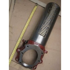 Axle Housing (New Style) for Belarus Tractor