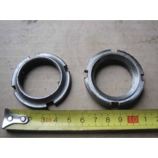 Axle Nut for Belarus Tractor