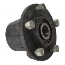 Hub Assy w/ Bearings for Belarus Tractor
