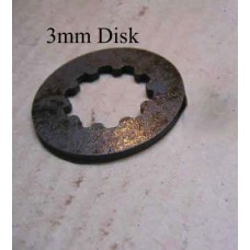 Friction Disk for Belarus Tractor