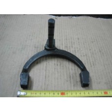Shuttle Shift Fork (Short Shaft - 118mm) for Belarus Tractor