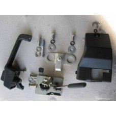 L/H Lock Assy - New Style for Belarus Tractor