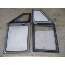 L/H Door Assy for Belarus Tractor