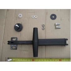 Plastic Handle Assy for Belarus Tractor