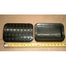 Rubber Pad for Belarus Tractor