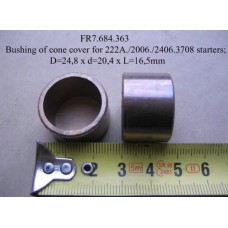 Starter Bushing for Belarus Tractor