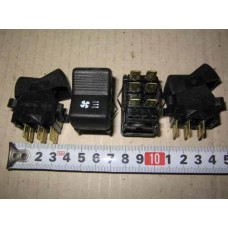 Heater Switch for Belarus Tractor