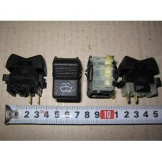 Wiper Switch for Belarus Tractor