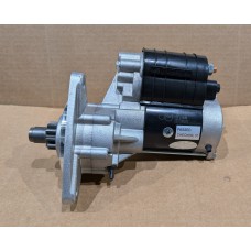 Starter - 12V - MTZ - for Belarus Tractor