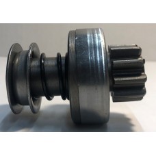 Starter Drive - 24V Iskra for Belarus Tractor