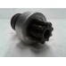 Starter Drive (Bosch - 12V) for Belarus Tractor