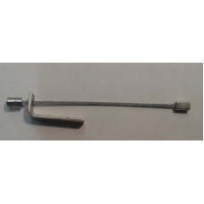 Cable for Belarus Tractor