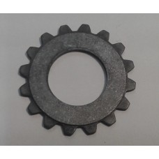 Friction Disk (w/Facing) for Belarus Tractor
