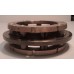 Synchronizer for Belarus Tractor