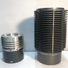 D144 - Piston & Liner Kit for Belarus Tractor