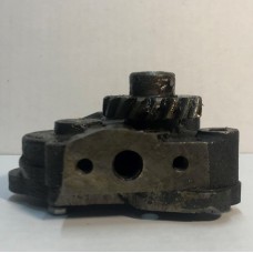 Oil Pump (Z = 18) for Belarus Tractor