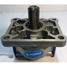 Hydraulic Pump for Belarus Tractor 