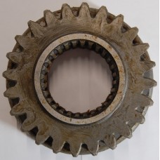 Gear (Z = 24, Spline = 28) for Belarus Tractor
