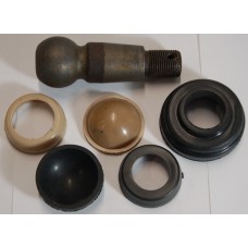 Tie-Rod Rebuild Kit (New Style) for Belarus Tractor