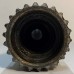 Shaft (Z = 12) for Belarus Tractor