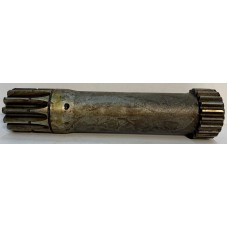 Shaft (Z = 12) for Belarus Tractor