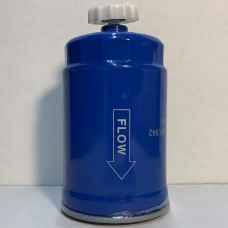 Fuel Filter (Spin-On) for Belarus Tractor