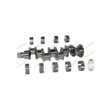 Crankshaft for Massey Ferguson