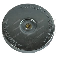 Fuel Tank Cap for Massey Ferguson