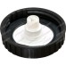 Fuel Tank Cap for New Holland