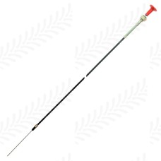 Stop Cable- 1300mm for Massey Ferguson