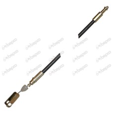 Throttle Cable for Massey Ferguson