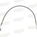 Hand Cable-1337mm for Massey Ferguson