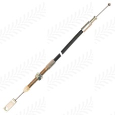 Foot Cable- 1057mm for Massey Ferguson