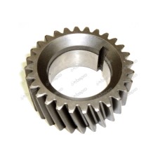 Gear for Claas - Harvesting