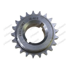 Crankshaft Gear Sprocket for Massey Ferguson