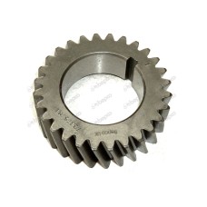Gear for Claas - Harvesting