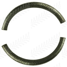 Rear Rope Oil Seal - Pair for David Brown