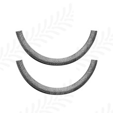Rope Seal for Claas-Harvesting