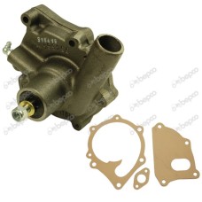 Water Pump for Fiat