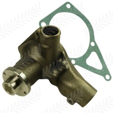 Water Pump for New Holland