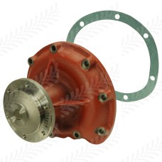 Water Pump for Case - IH