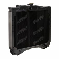 Radiator for Case -IH