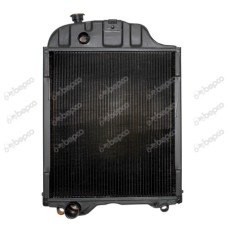 Radiator for John Deere