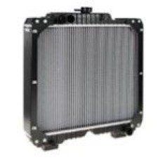 Radiator for Case -IH