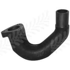 Exhaust Elbow for Case - IH
