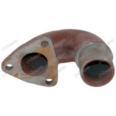Exhaust Elbow for Massey Ferguson